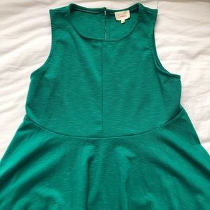 Anthropologie Sleeveless Top